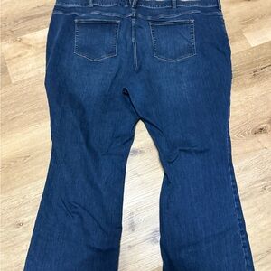 Duluth Trading Co Men's Relaxed Fit Denim Jeans